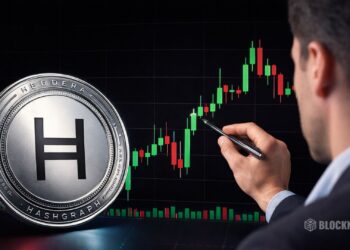 HBAR Price Stalls Near a Key Decision Zone - Here Is Why $0.115 Matters