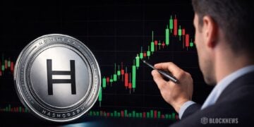 HBAR Price Stalls Near a Key Decision Zone – Here Is Why $0.115 Matters