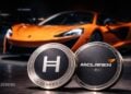 Hedera Crypto Partners With McLaren as HBAR Trend Weakens - Here Is What Traders Are Watching