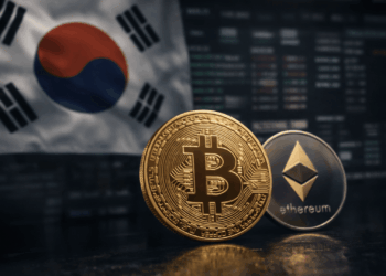 How a Search Engine Became South Koreas Crypto Gatekeeper