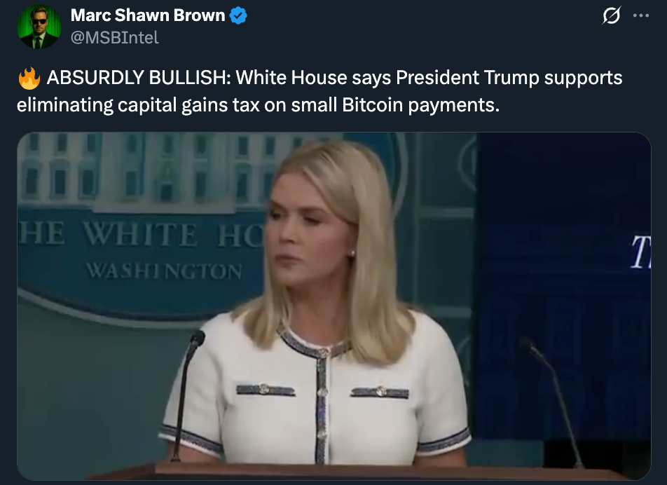 Why Utilizing Bitcoin to Purchase Your Lunch Is Nonetheless Kinda Nuts – BlockNews Why Utilizing Bitcoin to Purchase Your Lunch Is Nonetheless Kinda Nuts – BlockNews