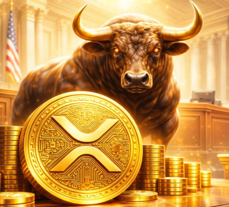 XRP Is Turning a Nook as Authorized Readability and On-Chain Growth Draw New Consideration – BlockNews XRP Is Turning a Nook as Authorized Readability and On-Chain Growth Draw New Consideration – BlockNews