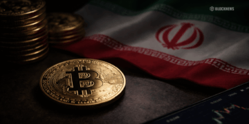 Iran’s Crypto Activity Hit $7.8B – But the Bigger Insight Isn’t the Size, It’s the Circumstances