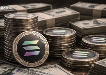 Is Solana Still a Millionaire-Maker After a 6,000% Run With Big Banks Now Watching?