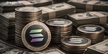 Is Solana Still a Millionaire-Maker After a 6,000% Run With Big Banks Now Watching?