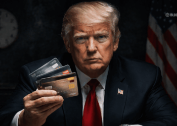 Jan 20 is the Line Trumps 10 Credit Card Cap Sounds Like Relief - Here is Where the Cost Shows Up