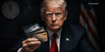 Jan. 20 Is the Line: Trump’s 10% Credit Card Cap Sounds Like Relief – Here Is Where the Cost Shows Up
