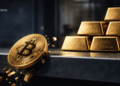Jefferies Drops Bitcoin for Gold and Calls Quantum Risk “Existential”