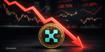 KAITO Drops 20% After X Cracks Down on InfoFi Apps — Here Is Why the Sector Is Under Pressure