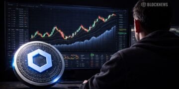 LINK Builds a Higher Base Instead of Breaking Down – Here Is Why Traders Are Paying Attention