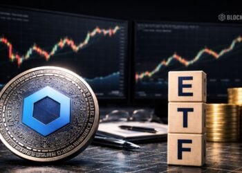 LINK Stabilizes After $13 Reset as ETF Demand Builds – Here Is What Comes Next