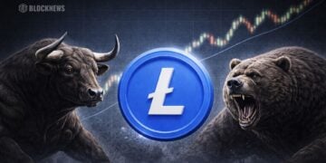 Litecoin Bulls Return Cautiously as Indicators Hint at Waning Selling Pressure