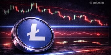 Litecoin Remains Range-Bound as Weekly Indicators Stay Bearish – Here Is Why It Matters