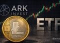 Litecoin Sees Rising Interest After ARK Invest ETF Move - Here Is What’s Next