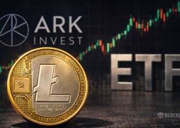 Litecoin Sees Rising Interest After ARK Invest ETF Move – Here Is What’s Next