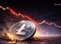 Litecoin Slides Below $80 as Macro Shock Hits Crypto Markets - Here Is What Matters