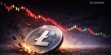 Litecoin Slides Below $80 as Macro Shock Hits Crypto Markets – Here Is What Matters