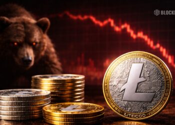 Litecoin Slips After Resistance Rejection — Here Is Why $80 Matters Now