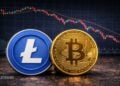 Litecoin Struggles Near Resistance While BTC Consolidation Weighs on LTC