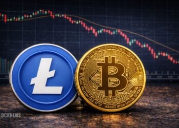 Litecoin Struggles Near Resistance While BTC Consolidation Weighs on LTC