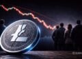 Litecoin Struggles to Regain Momentum as Sentiment Fades – Here Is What the Charts Show