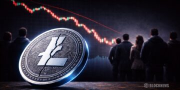 Litecoin Struggles to Regain Momentum as Sentiment Fades – Here Is What the Charts Show