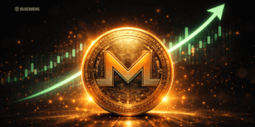 Monero Breaks $650 and Defies the Market — Here Is What Comes Next