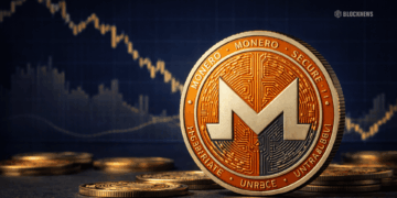 Monero Defies the Crypto Market Crash — Here Is Why XMR Keeps Climbing Anyway