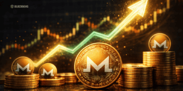 Monero’s Explosive Run Shows What Early Conviction Can Do — Here Is How $1,000 Turned Into Millions