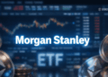 Morgan Stanley Files for a Staked Ethereum ETF as Institutional Access Expands — Here Is Why It Matters