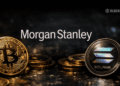 Morgan Stanley Files for Spot Bitcoin and Solana ETFs as Institutional Crypto Push Grows — Here Is What It Means