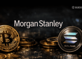 Morgan Stanley Files for Spot Bitcoin and Solana Etfs As Institutional Crypto Push Grows Here is What It Means