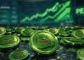 Pepe Coin Explodes 65 in a Week As Memecoins Regain Momentum Here is What Could Come Next