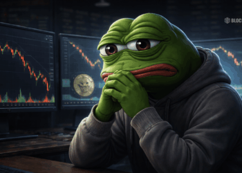 PEPE Faces New Scrutiny After Early Investor Closes Positions — Here Is Why Traders Are Nervous