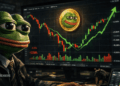 Pepe Is Still Leading Despite a Pullback — Here Is What the Price Action Is Really Saying