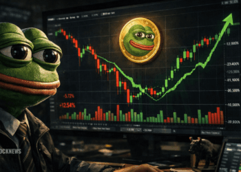 Pepe Is Still Leading Despite a Pullback — Here Is What the Price Action Is Really Saying