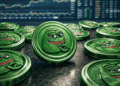 PEPE Leads the Memecoin Surge as Momentum Explodes – Here Is What’s Fueling the Rally