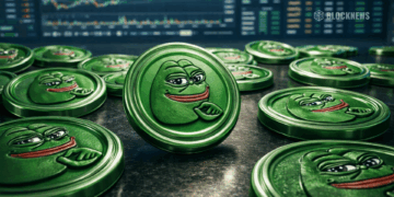 PEPE Leads the Memecoin Surge as Momentum Explodes – Here Is What’s Fueling the Rally