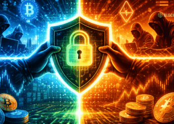 Privacy Isn’t a Feature Anymore. It’s the Line That Decides Who Wins Crypto in 2026