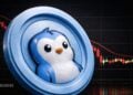 Pudgy Penguins Price Tests Key Support – Here Is Why $0.010 Matters