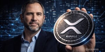 Ripple Is Building for Institutions, Not Hype – Here Is Why XRP’s Setup Looks Different