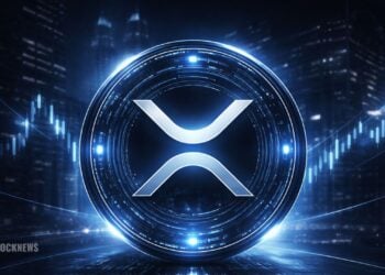 Ripple Moves Deeper Into Institutional Finance With BNY Mellon - Here Is Why It Matters