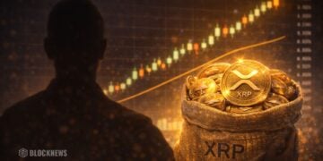 Ripple Shifts 300M XRP to an Unknown Wallet — Here Is What the Blockchain Really Shows