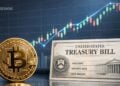 Rising Treasury Yields and Global De-Dollarization Are Quietly Reshaping Bitcoin’s Outlook