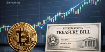 Rising Treasury Yields and Global De-Dollarization Are Quietly Reshaping Bitcoin’s Outlook