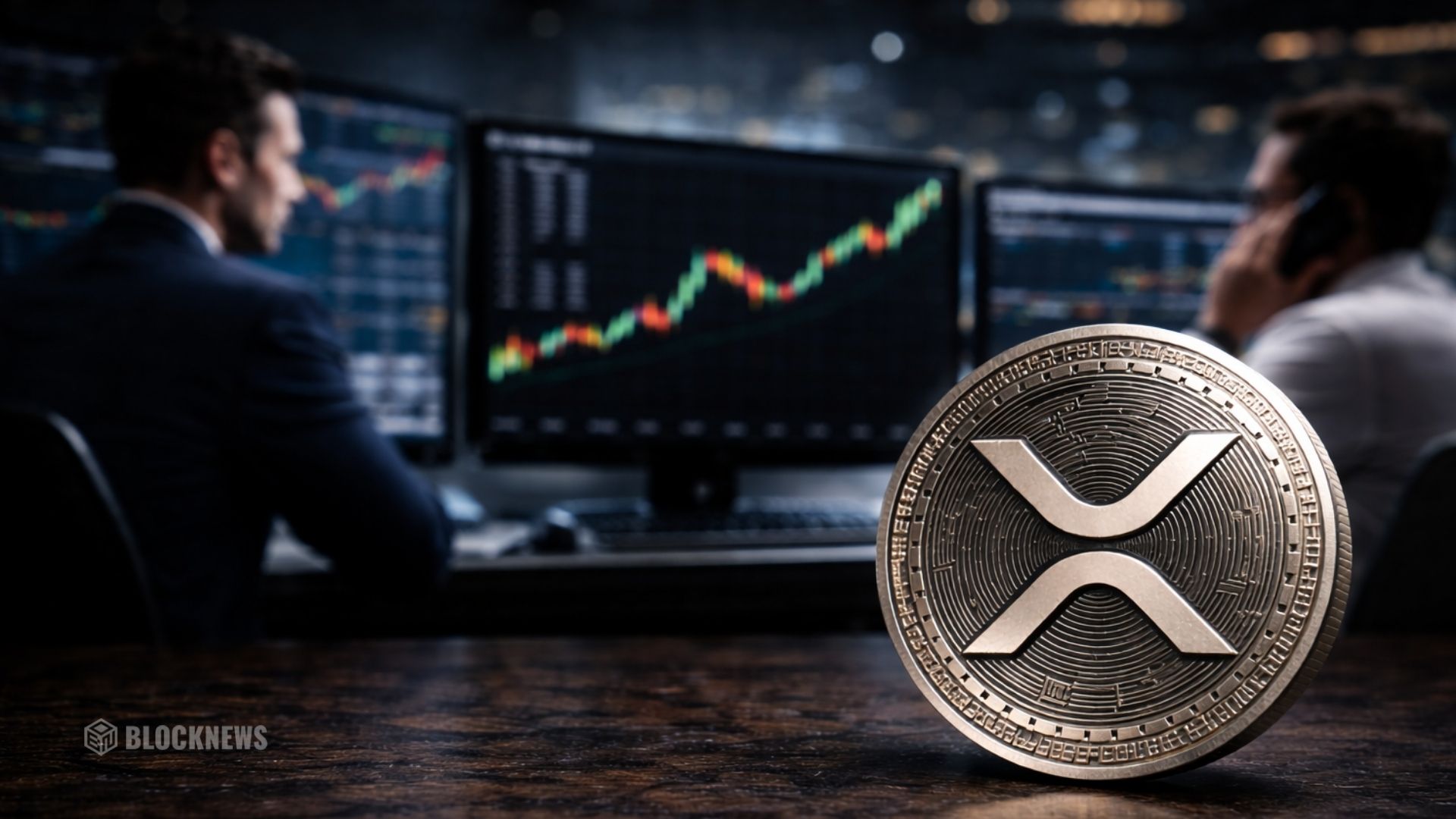 Rising XRP Prices Shift the Meaning of a “Large” Portfolio – Here Is What to Know