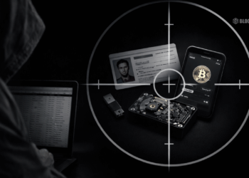 Waltio’s Data Blackmail Incident Reveals How Crypto Users’ Personal Info Is Suddenly a Targeted Asse