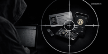 Waltio’s Data Blackmail Incident Reveals How Crypto Users’ Personal Info Is Suddenly a Targeted Asset