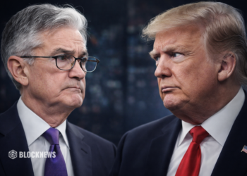 Why Today’s FOMC Meeting Is About Messaging, Not Moves, for Markets Right Now