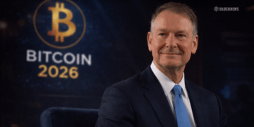 SEC Chair Paul Atkins Joins Bitcoin 2026 Conference as Crypto Regulation Hits a Turning Point – Here Is Why This Matters